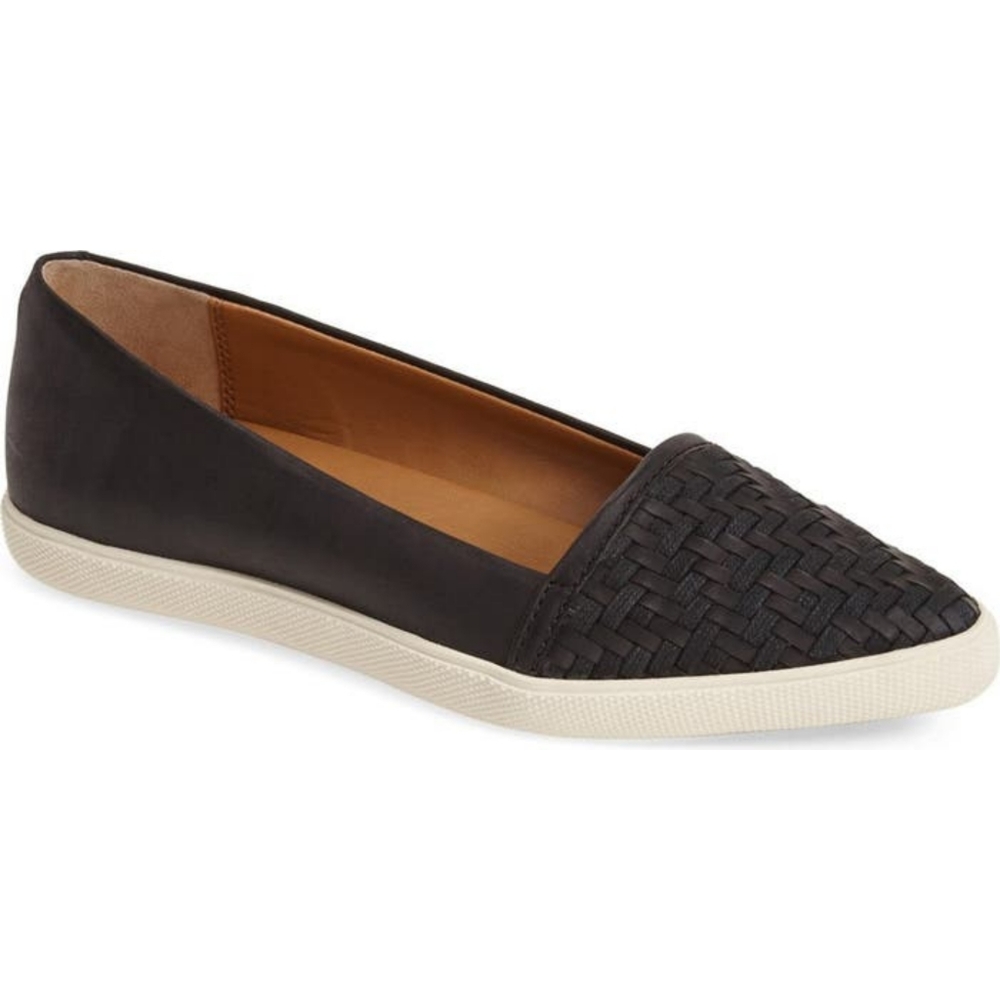 ANTHROPOLOGIE AERIN Skimmer Flats-8